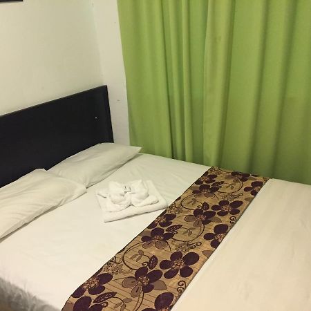 Hotel Singgah Inn Muar Exterior photo