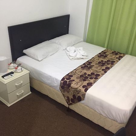 Hotel Singgah Inn Muar Exterior photo